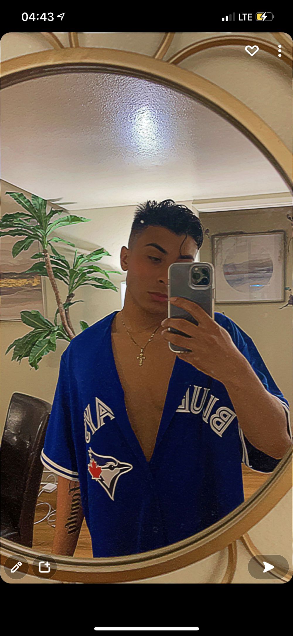 eljaypapi OnlyFans profile picture