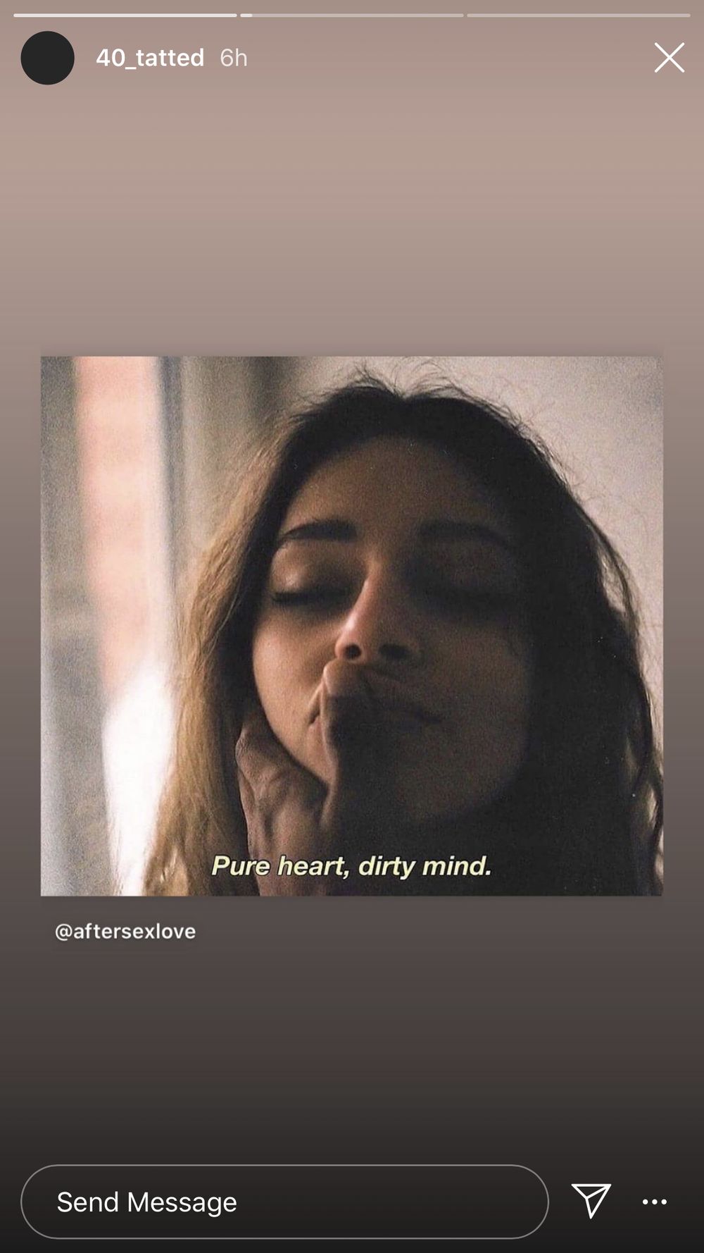 ninassecret OnlyFans profile picture