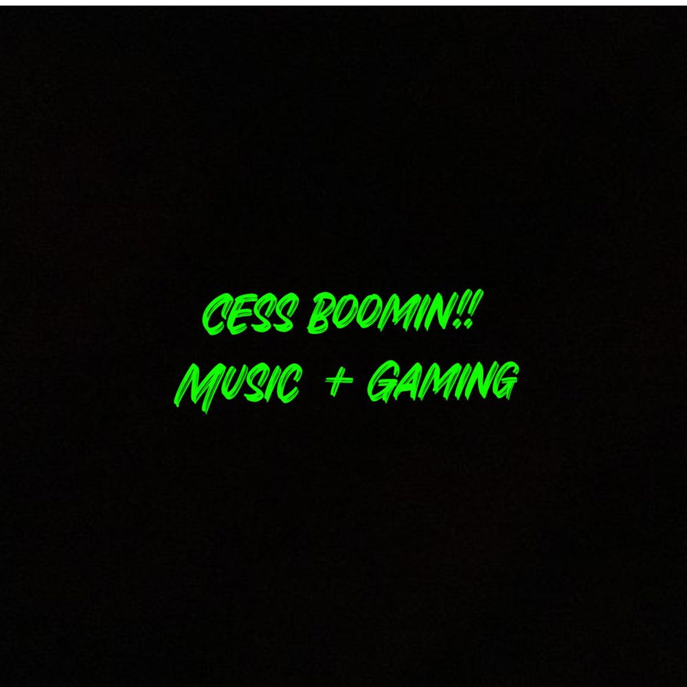 cessboomin OnlyFans profile picture