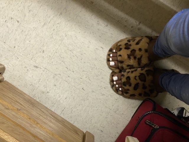 amillyfeet OnlyFans profile picture