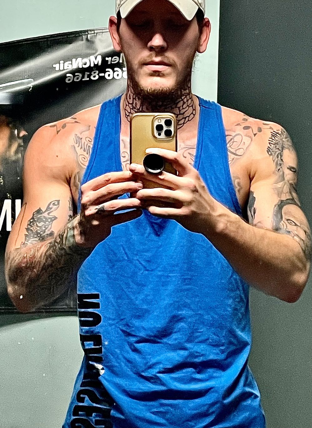 tobydagoat7 OnlyFans profile picture