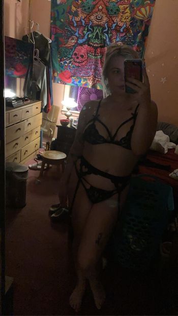 highkittie OnlyFans profile picture