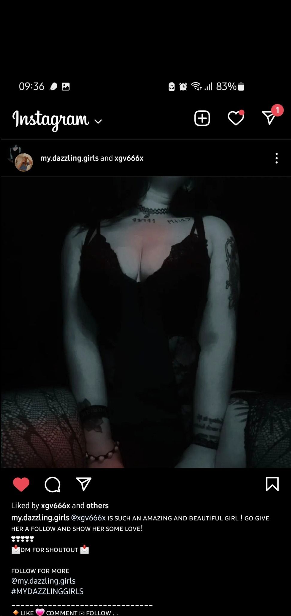 xgv666x OnlyFans profile picture