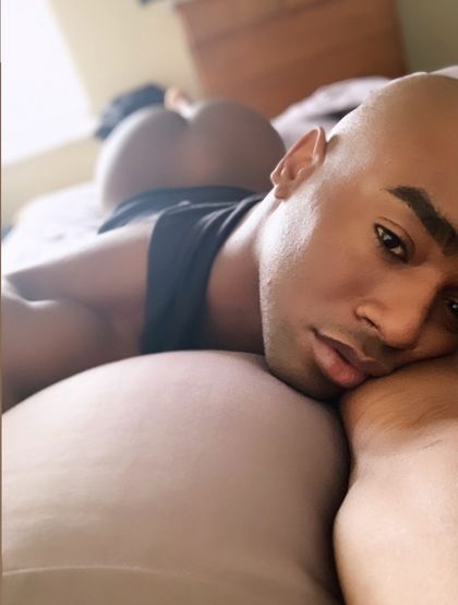 theblackbrujo OnlyFans picture