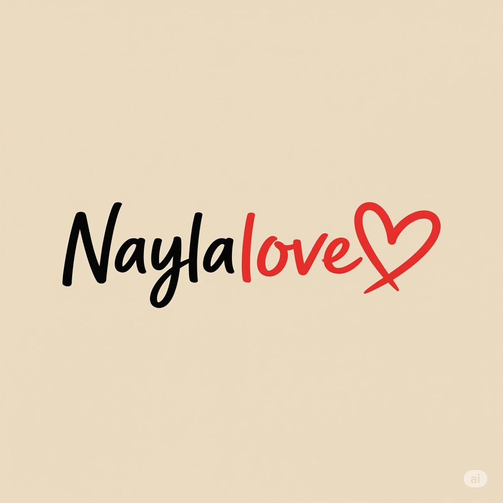 naylalovxxx OnlyFans profile picture
