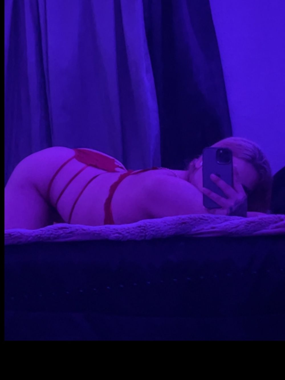 fwyvette OnlyFans profile picture