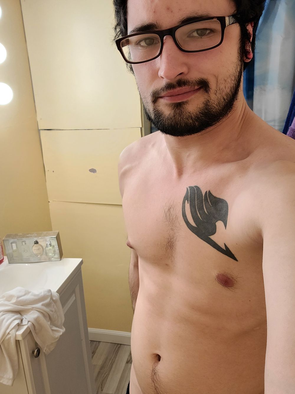 lostwolfcub OnlyFans profile picture
