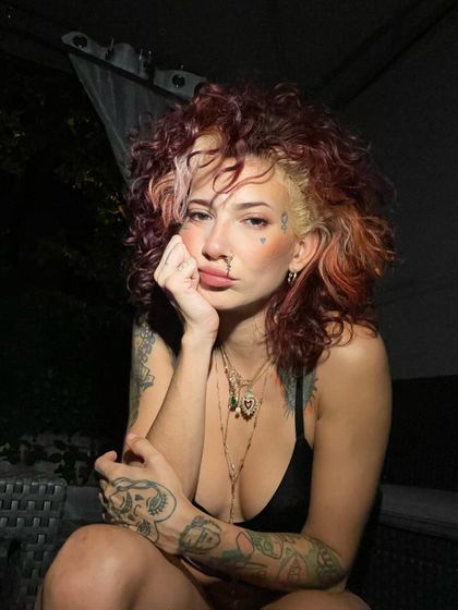 lolitta OnlyFans picture