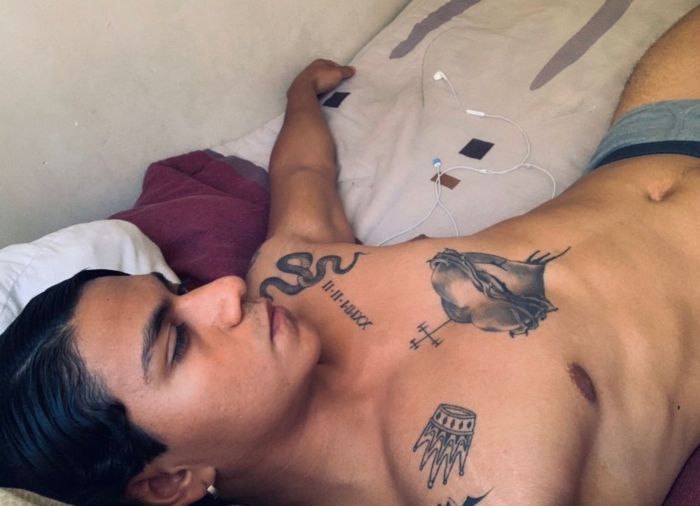 alfonsomr25 OnlyFans profile picture
