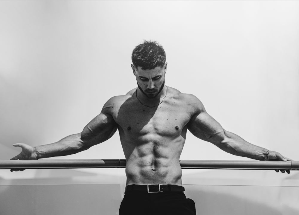 amirgoodman OnlyFans profile picture