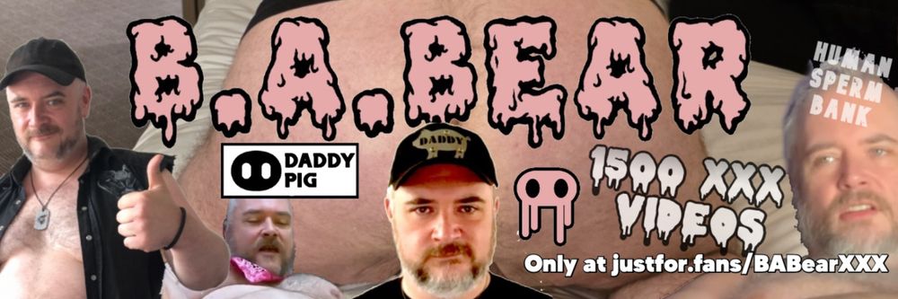 babear OnlyFans profile picture
