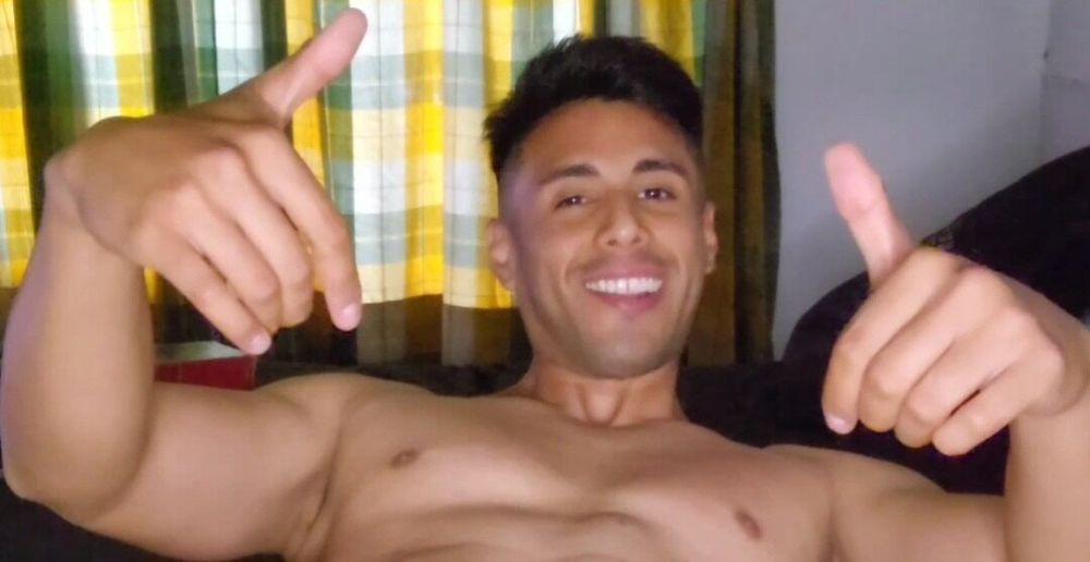 boy1arg OnlyFans profile picture