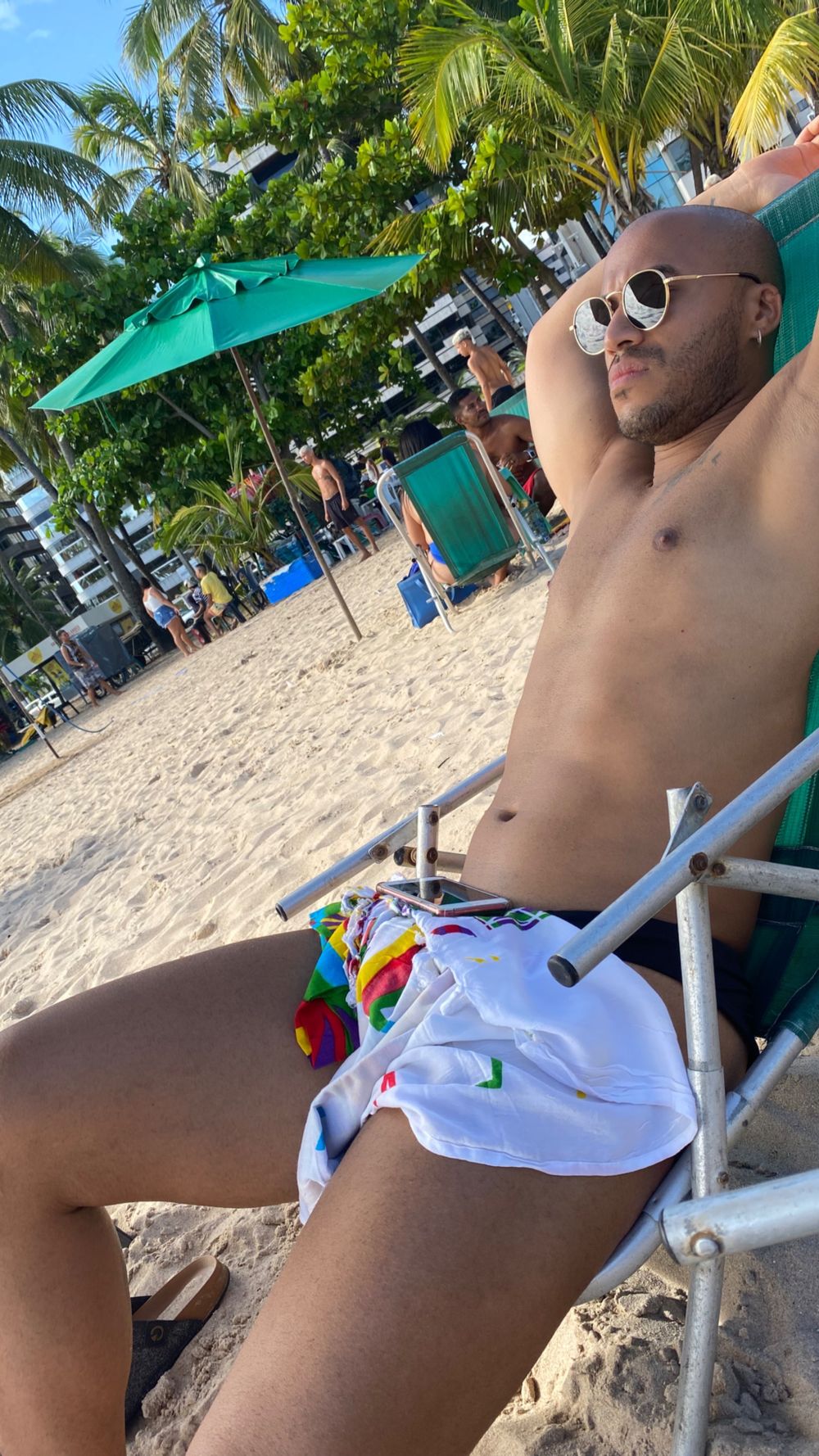 isoraffa OnlyFans profile picture