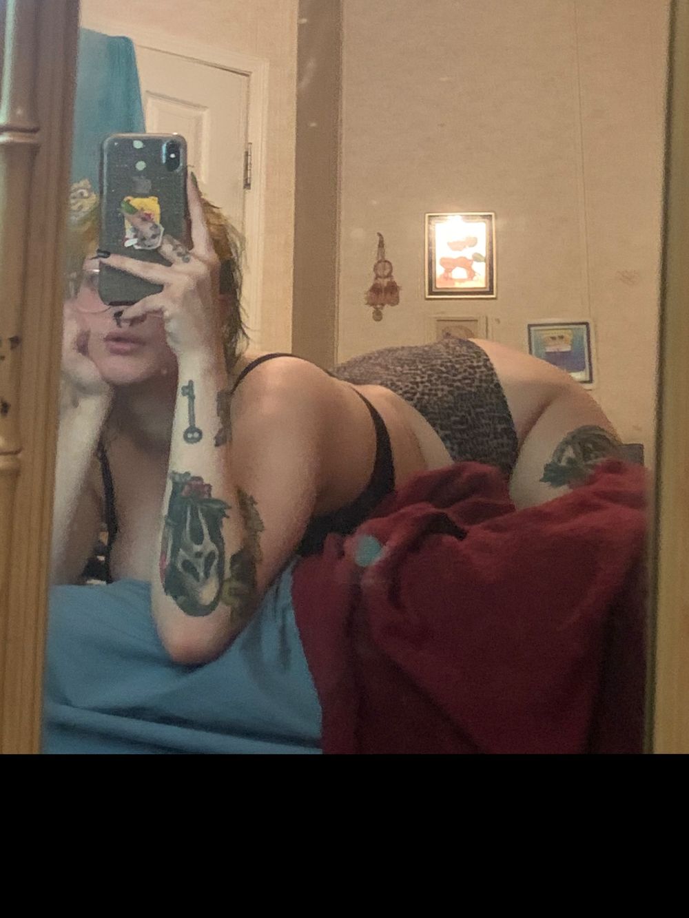 nosferatupssy OnlyFans profile picture
