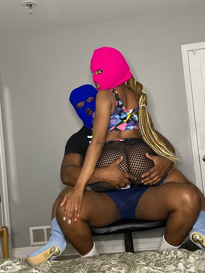 maskonxxx OnlyFans picture
