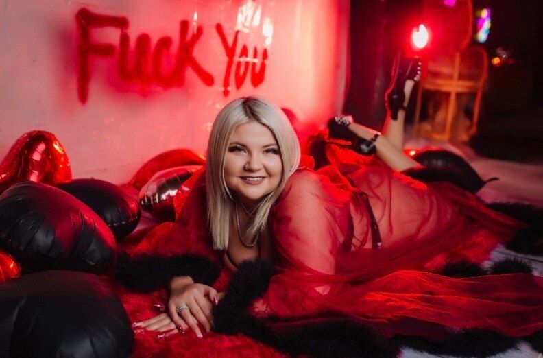 5ft2dmbblonde OnlyFans profile picture