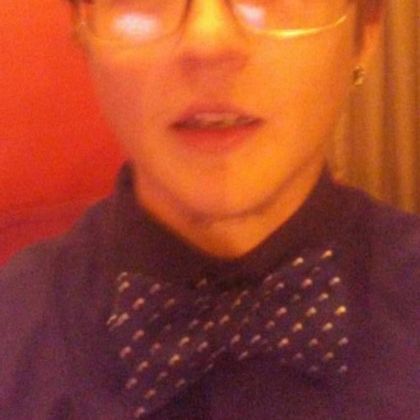 bowtieextremist OnlyFans picture