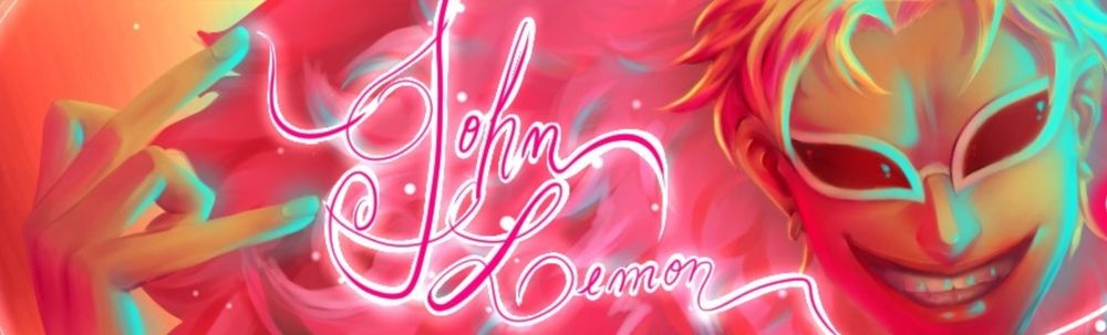 john.lemon666 OnlyFans profile picture
