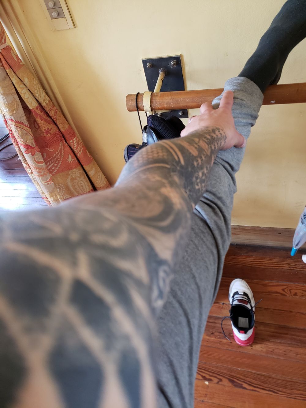randyfire OnlyFans profile picture