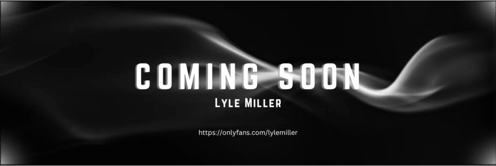 lylemiller OnlyFans profile picture