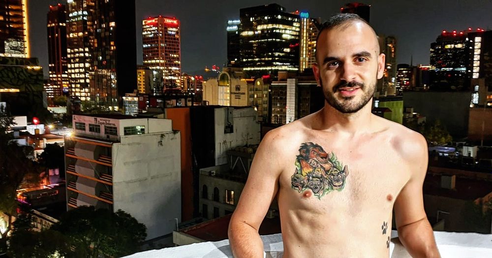 xiscofree OnlyFans profile picture