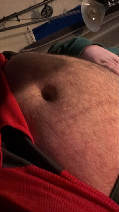 bigbellybear86 OnlyFans picture