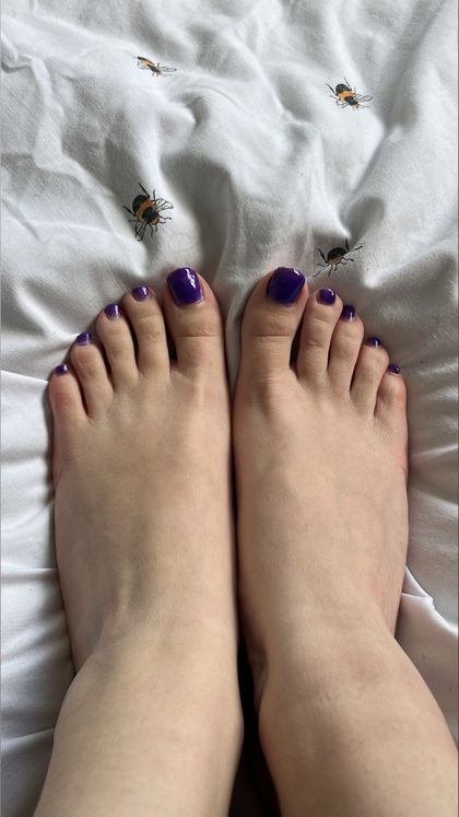 footprincess088 OnlyFans picture