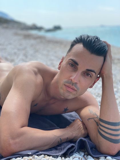 intimoextreme OnlyFans picture