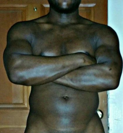facelesskinkyblackboi OnlyFans picture