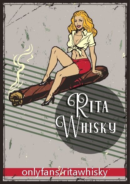 ritawhisky OnlyFans profile picture
