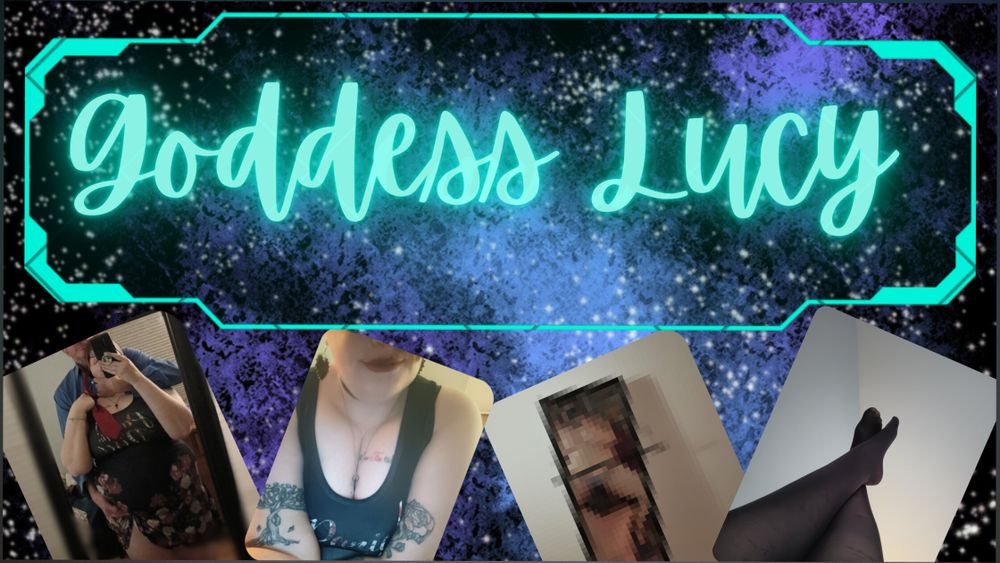 the_goddess_lucy OnlyFans profile picture