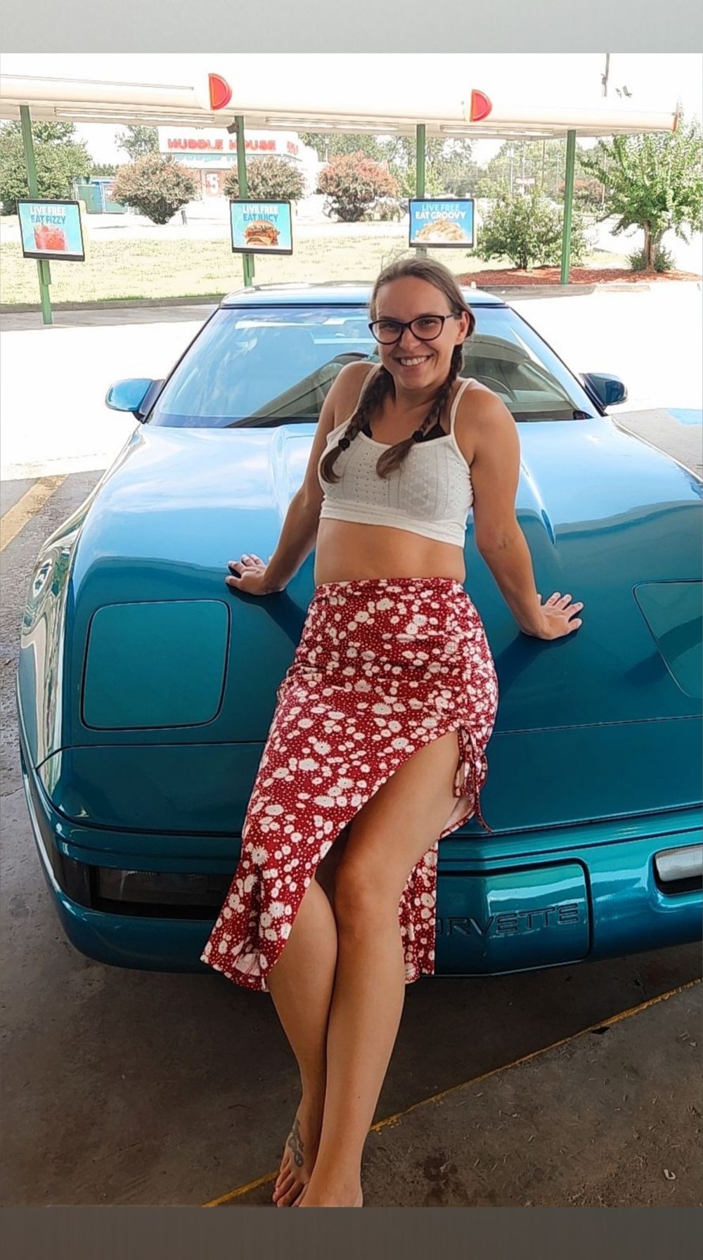 britelaine OnlyFans profile picture