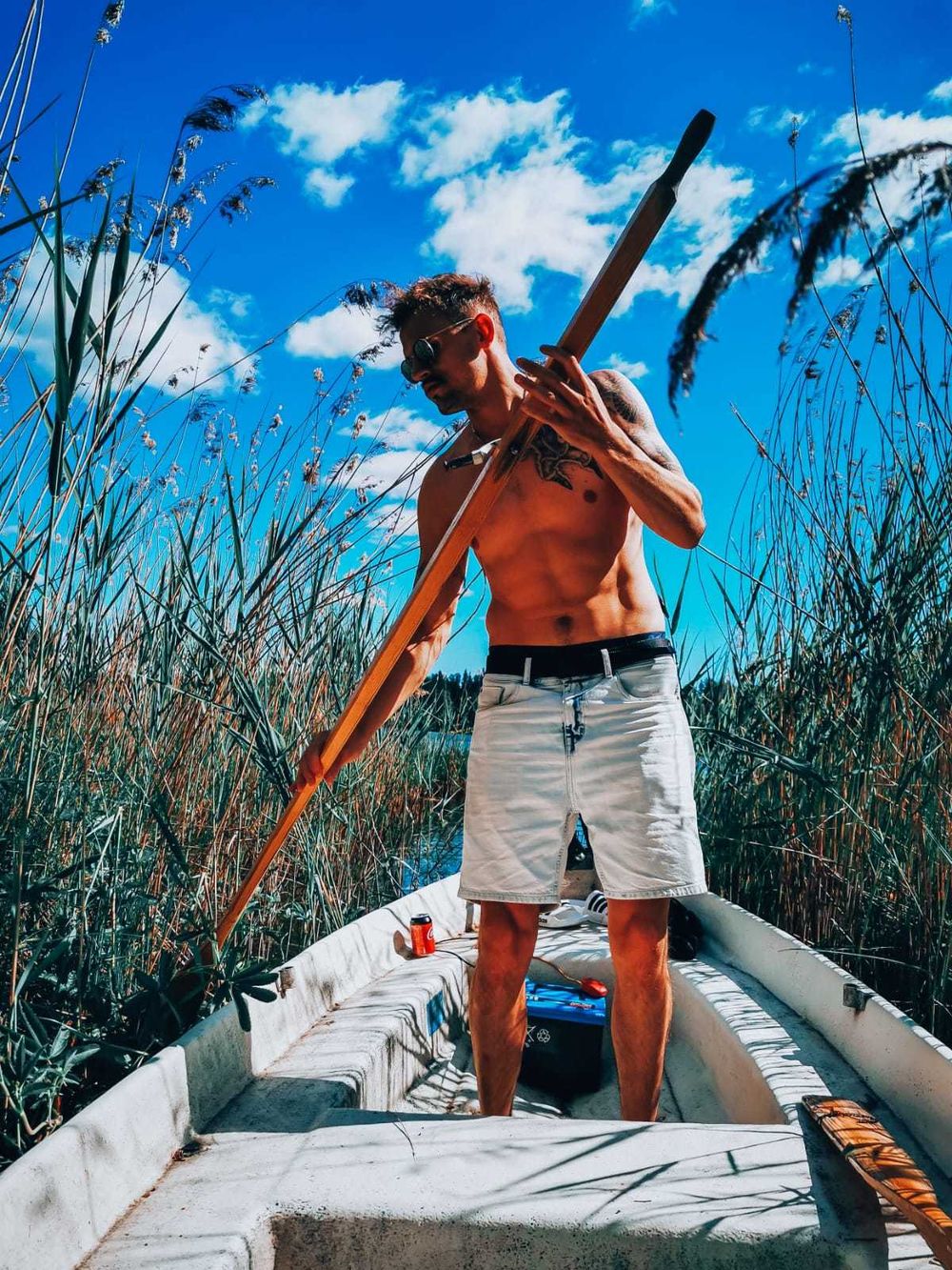 samuelpasain OnlyFans profile picture