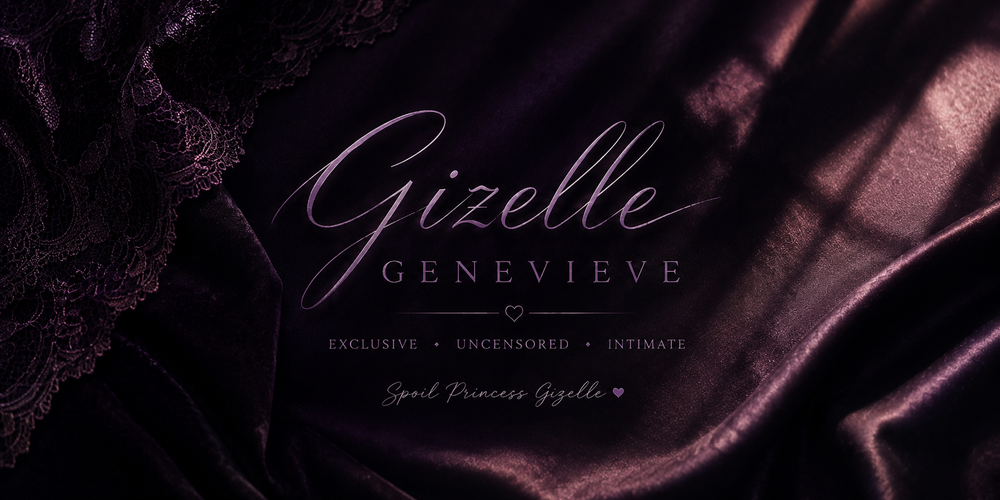 gizellevip OnlyFans profile picture