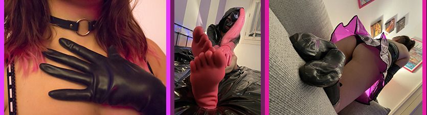 rubber.girl OnlyFans profile picture