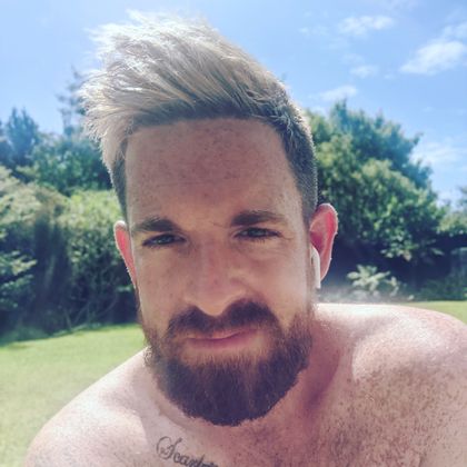 daddystu OnlyFans picture