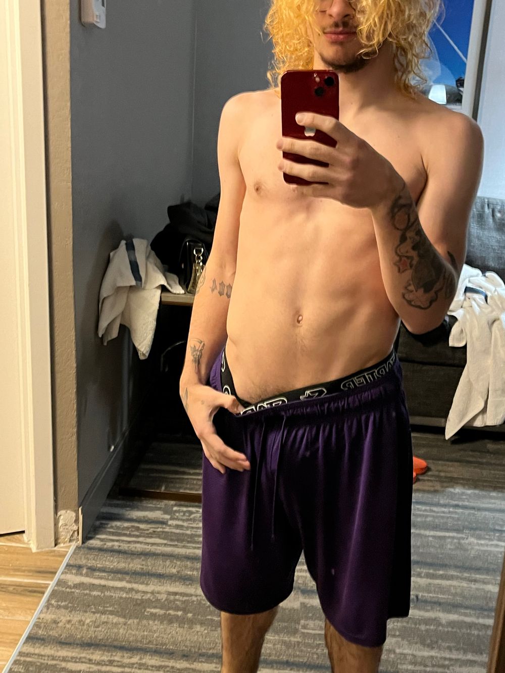 leostrokez OnlyFans profile picture