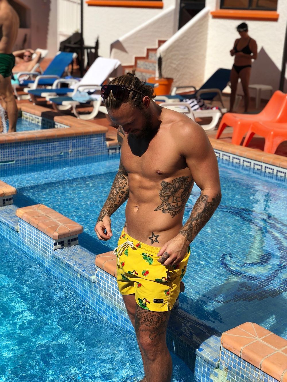 nordforsjonas OnlyFans profile picture