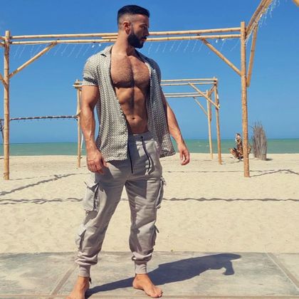 gattodiaz OnlyFans picture
