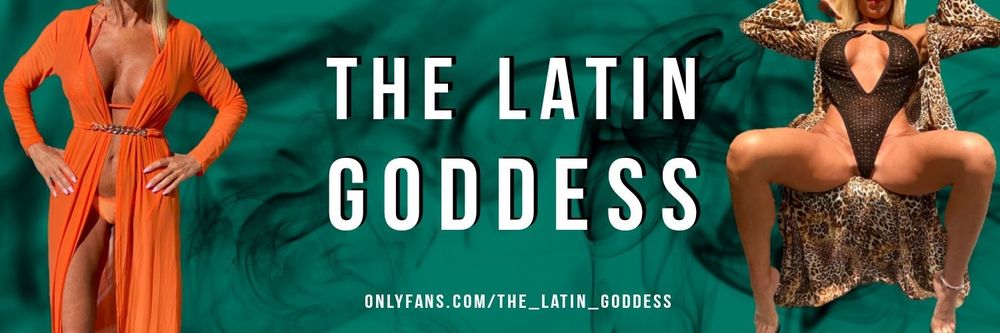 the_latin_goddess OnlyFans profile picture