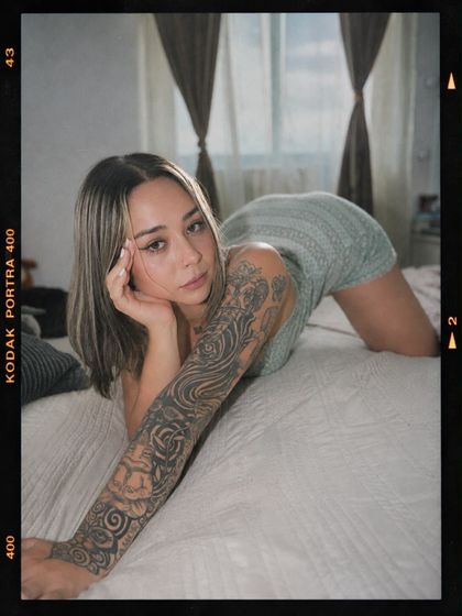 fungiwitch OnlyFans picture