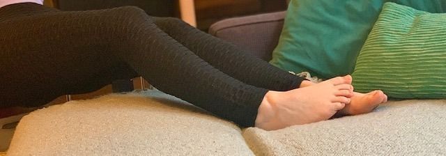 footfetishfaye OnlyFans profile picture