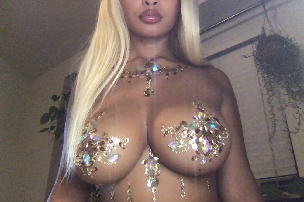 baaabyjaaae OnlyFans profile picture