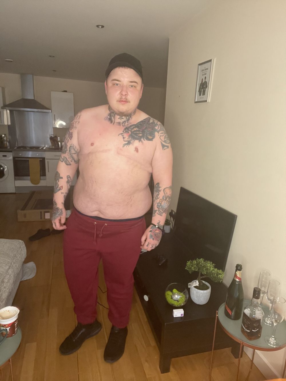 hunterhardy OnlyFans profile picture