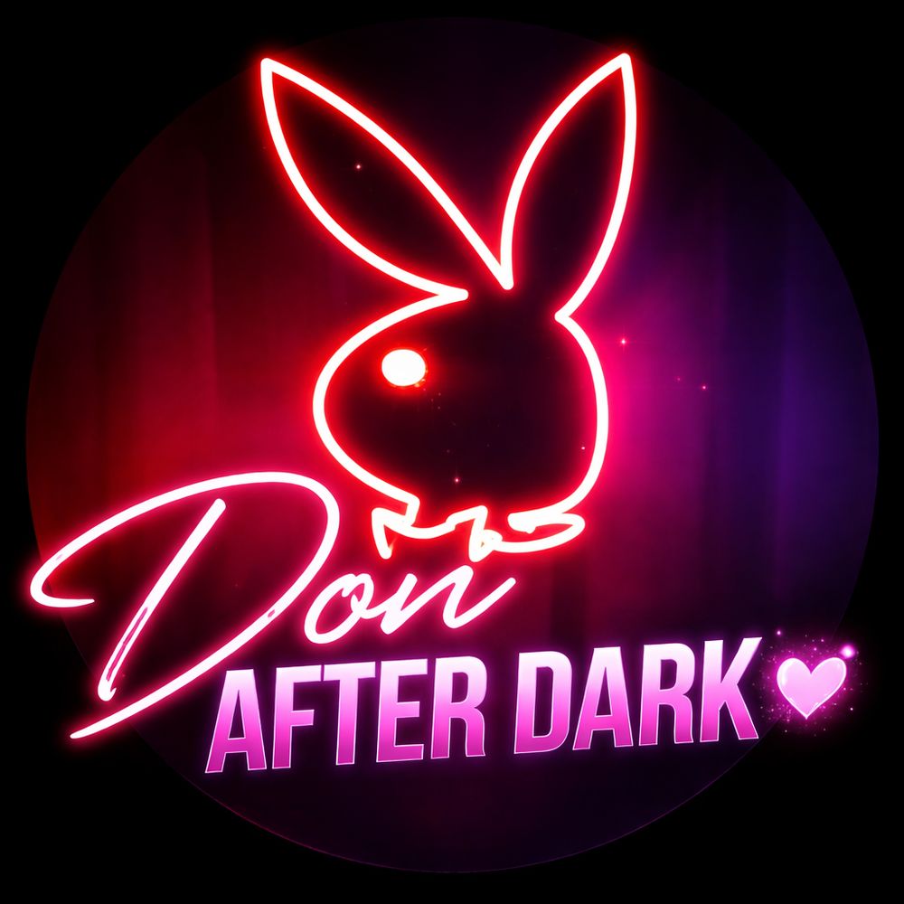 donafterdark1 OnlyFans profile picture