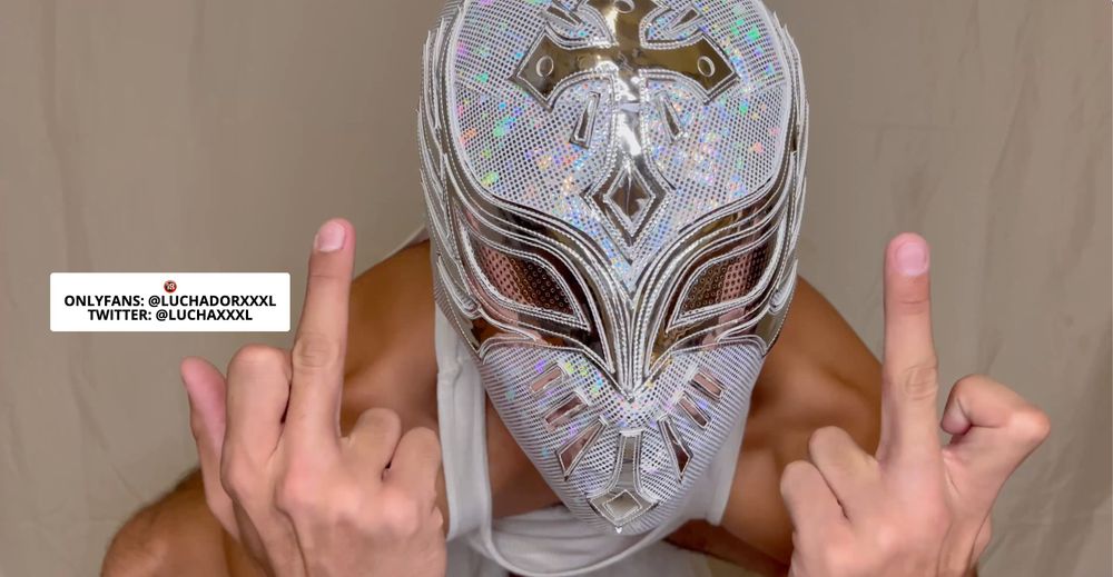 luchadorxxxl OnlyFans profile picture