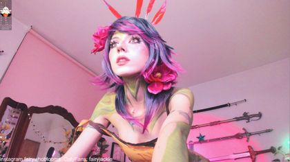 fairyjackie OnlyFans picture