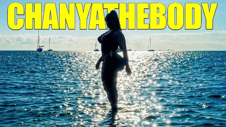 chanyathebody OnlyFans profile picture
