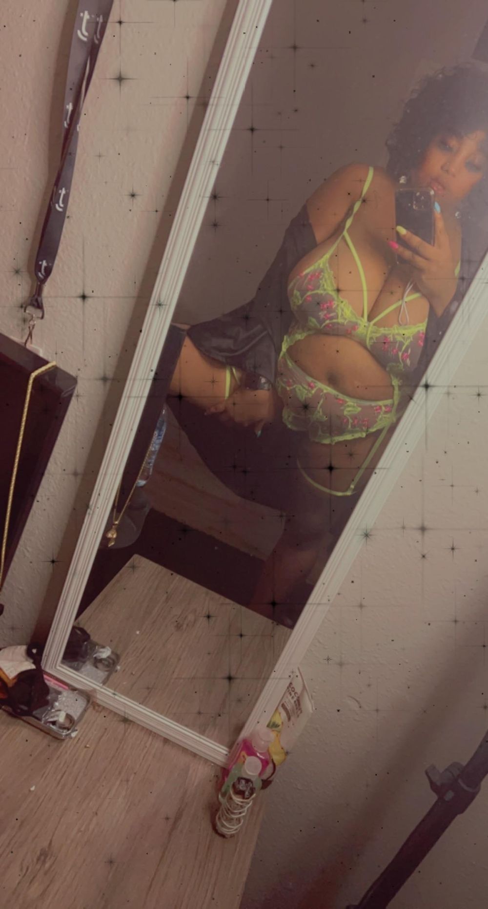 thegoddesswhit OnlyFans profile picture