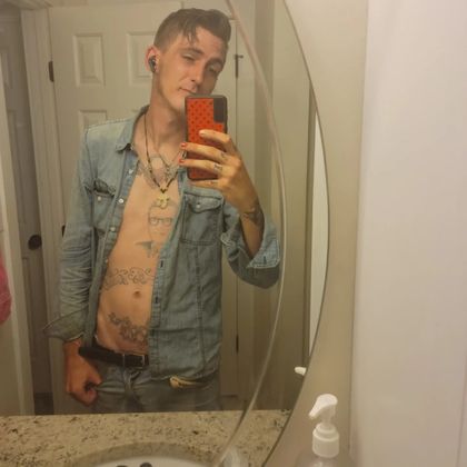 heartagramkid666 OnlyFans picture